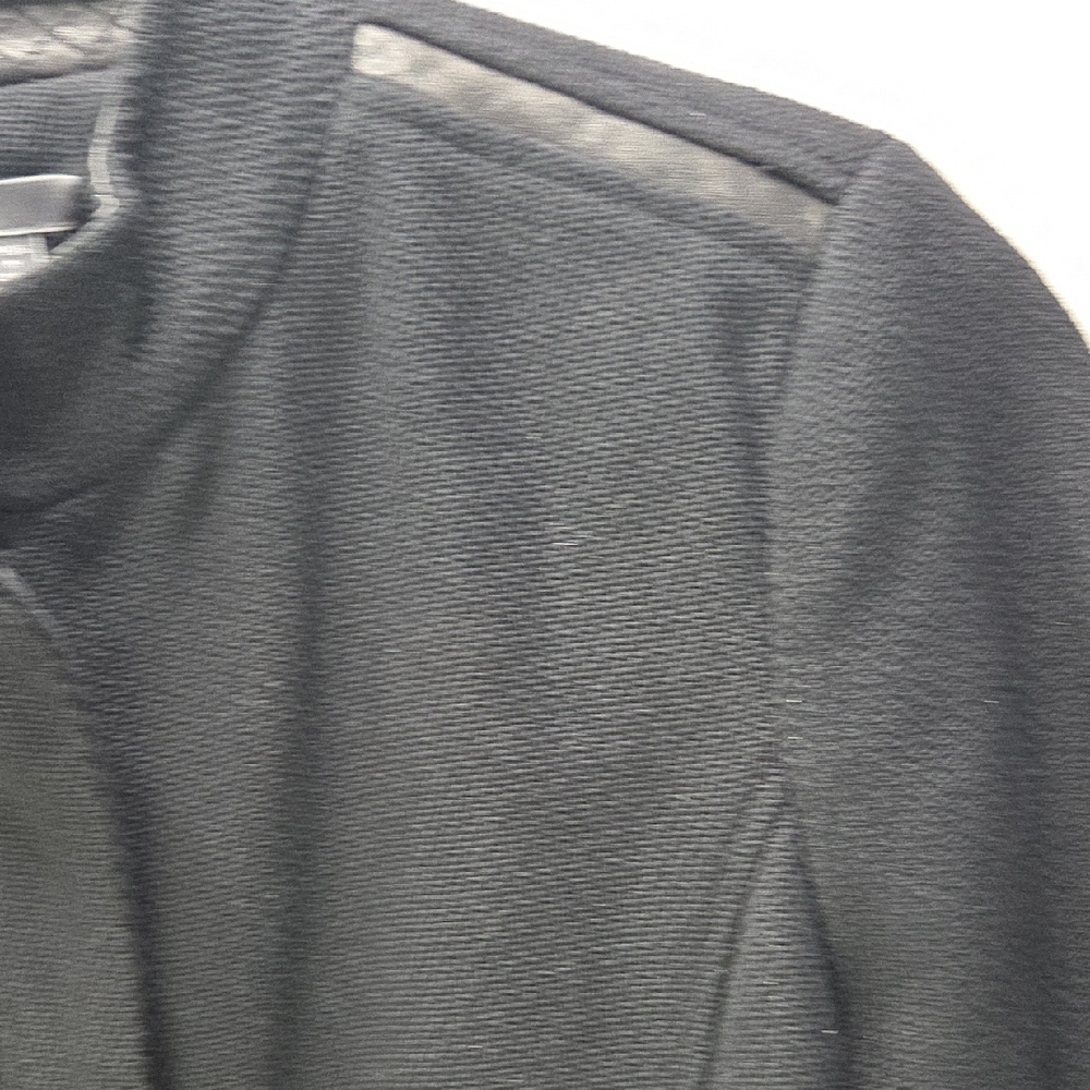 Vince Black Textured Blazer - Picture 5 of 11